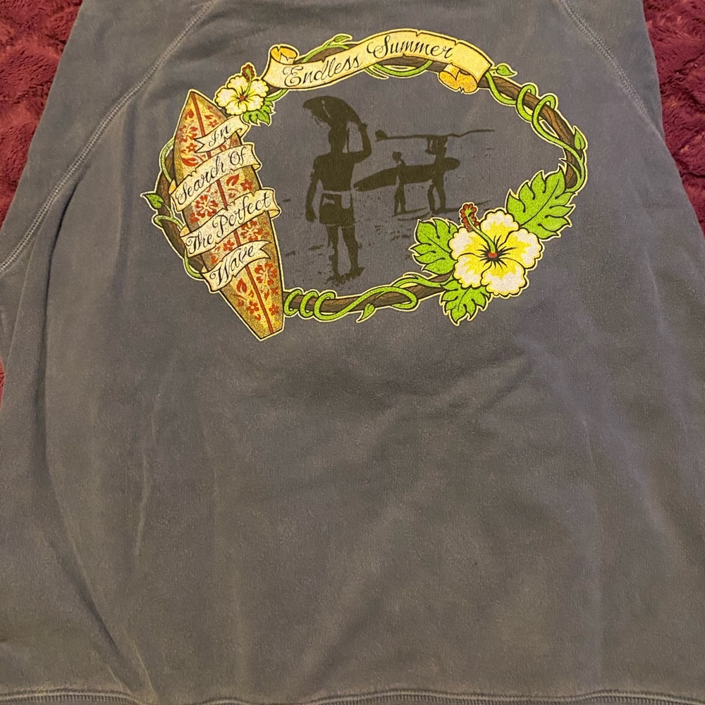 Heavy weight Hoodie